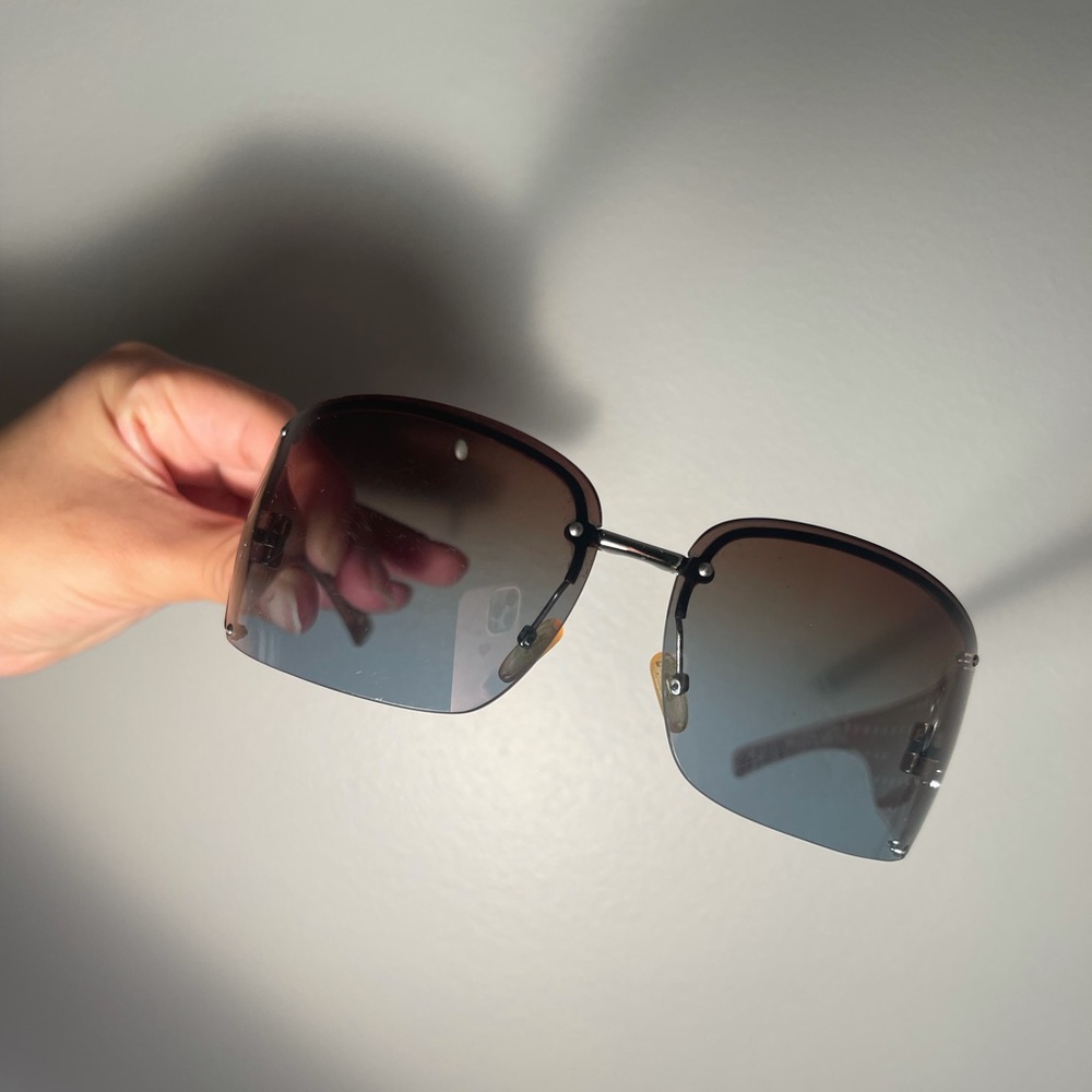 DIOR SUNGLASSES - Picture 7 of 7